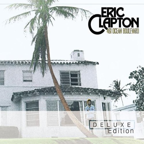 Eric Clapton/461 Ocean Boulevard@Deluxe Ed.@2 Cd