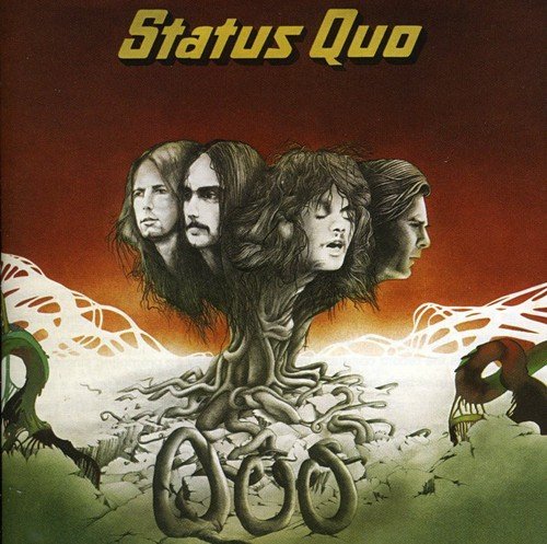 Status Quo/Quo@Import-Gbr@Incl. Bonus Track