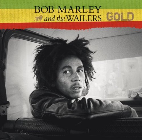Bob Marley & The Wailers/Gold@2 Cd