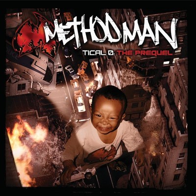 Method Man/Tical@Import-Gbr