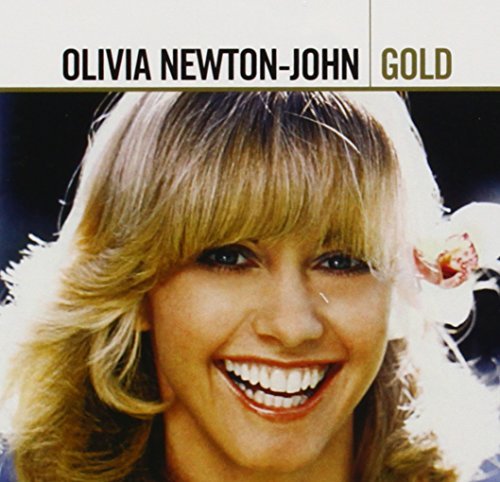 Olivia Newton-John/Gold@2 Cd