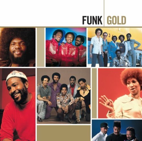Goodwill Anytime Funk Gold Funk Gold Brown Meters