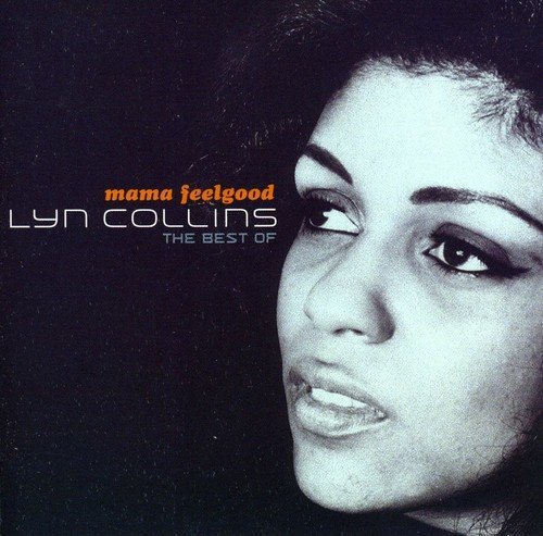 Lyn Collins/Mama Feelgood-Best Of@Import-Gbr
