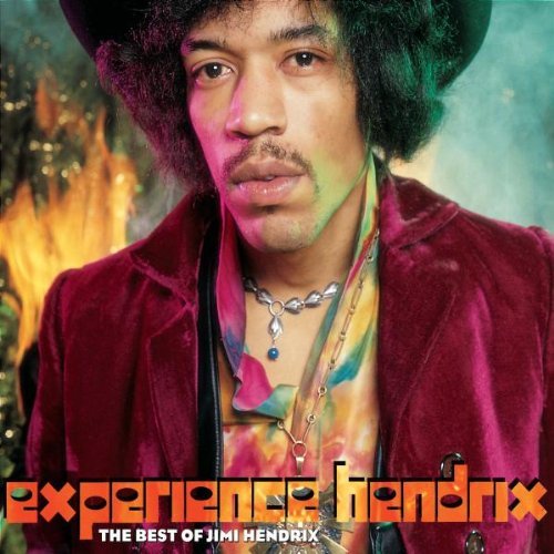 Jimi Hendrix/Experience Hendrix: The Best O@Import-Eu@Universal Slidepack Series