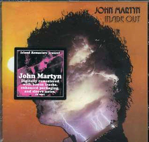 John Martyn/Inside Out@Remastered/Incl. Bonus Tracks