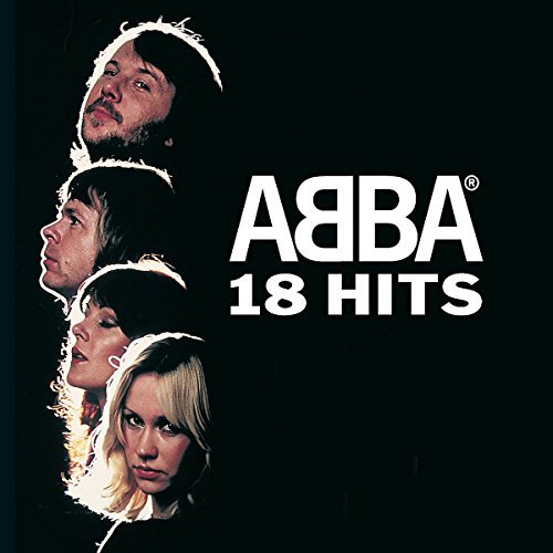 Abba/18 Hits@Import-Gbr