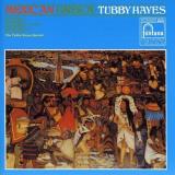 Tubby Hayes Mexican Green Import Gbr 