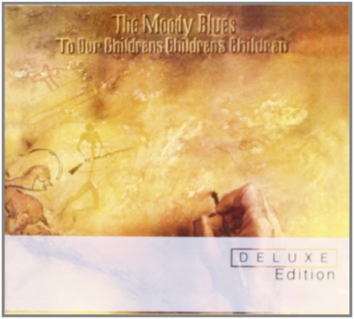 Moody Blues/To Our Children's Children's C@Sacd@2 Cd