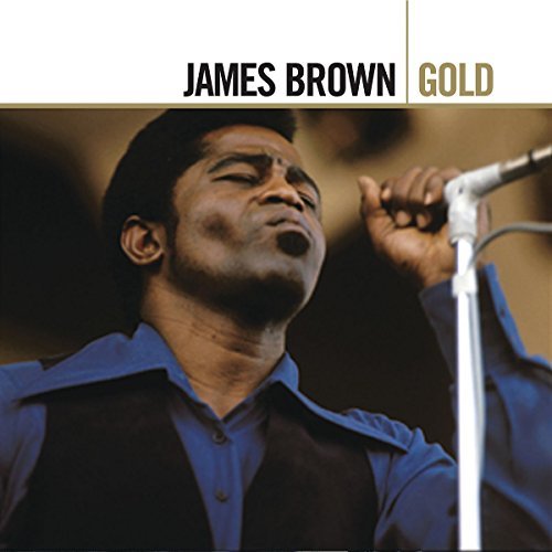 James Brown/Gold@Import-Eu@2 Cd Set
