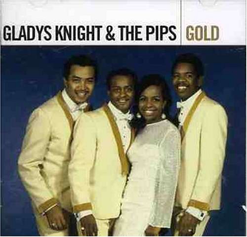 Gladys Knight & The Pips/Gold@Import-Gbr@2 Cd Set/Remastered