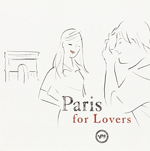 Paris For Lovers/Paris For Lovers