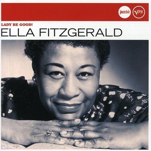 Ella Fitzgerald/Lady Be Good!@Import-Eu