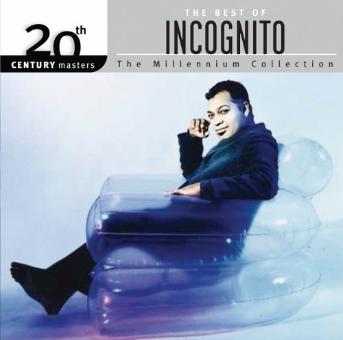 Incognito/Best Of Incognito-Millennium C@Millennium Collection
