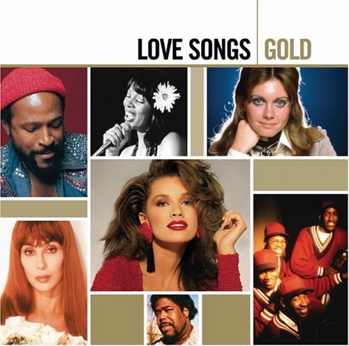 Gold-Love Songs/Gold-Love Songs@Remastered@2 Cd Set