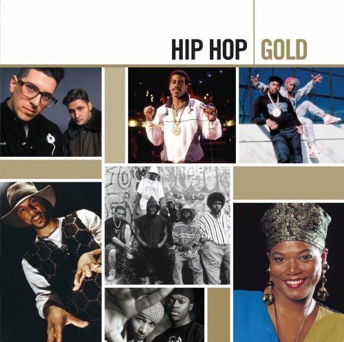 Hip Hop Gold/Hip Hop Gold@Remastered@2 Cd Set