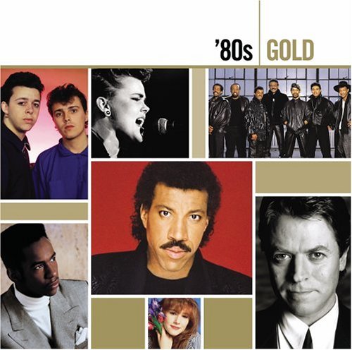 Gold '80s Gold Gold '80s Gold Remastered 2 CD 