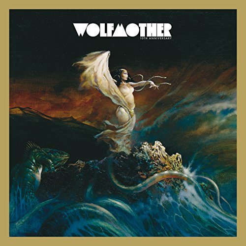 Wolfmother/Wolfmother