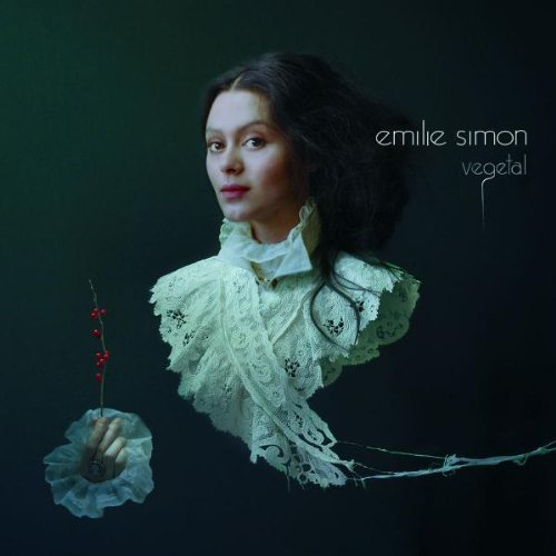 Emilie Simon/Vegetal@Import-Can