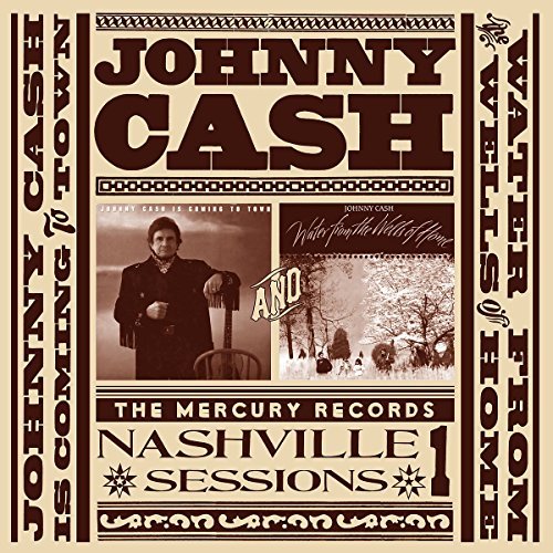 Johnny Cash/Johnny Cash Is Coming To Town/@Import-Eu