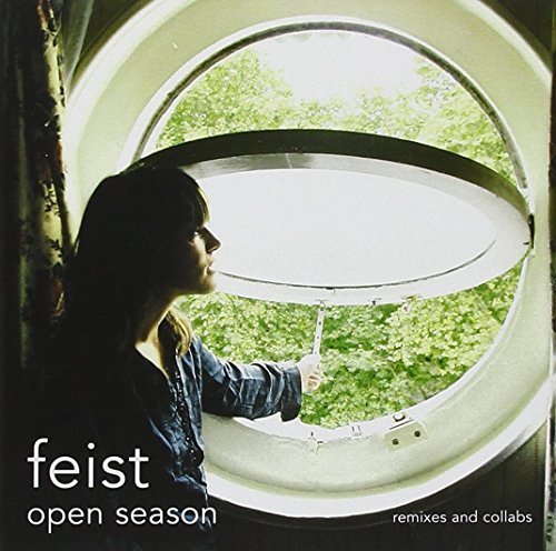Feist/Open Season
