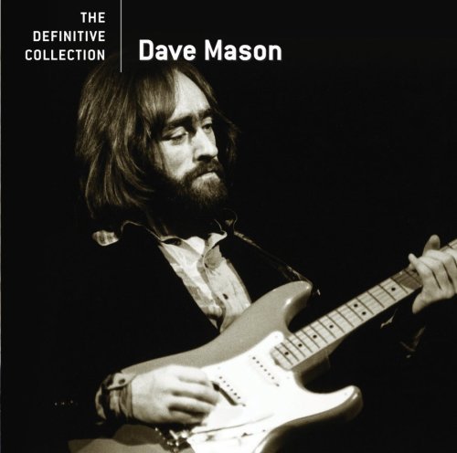 Dave Mason/Definitive Collection