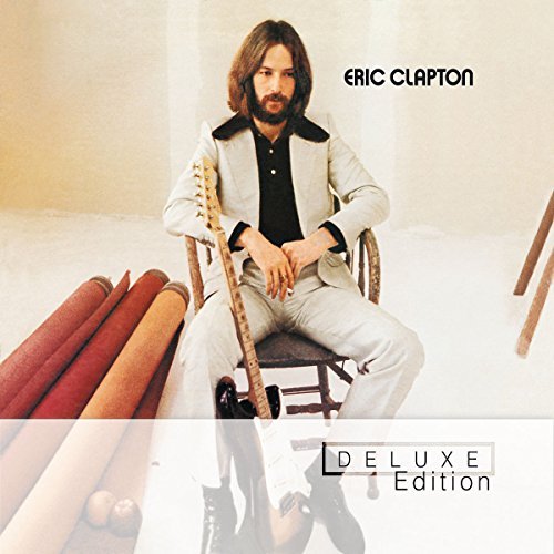 Eric Clapton/Eric Clapton@Deluxe Ed.@2 Cd