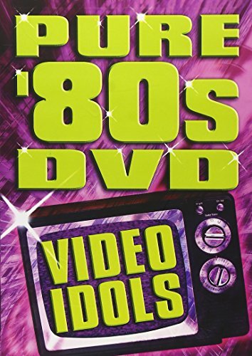 Pure '80s DVD-Video Idols/Pure '80s DVD-Video Idols