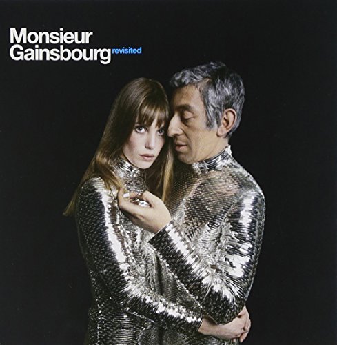 Monsieur Gainsbourg Revisited/Monsieur Gainsbourg Revisited