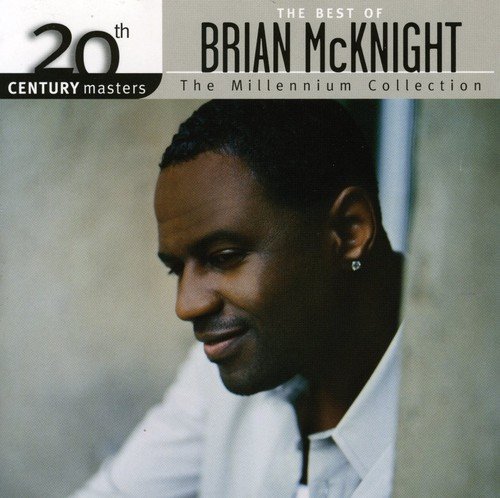 Brian McKnight/20th Century Masters@Import-Can