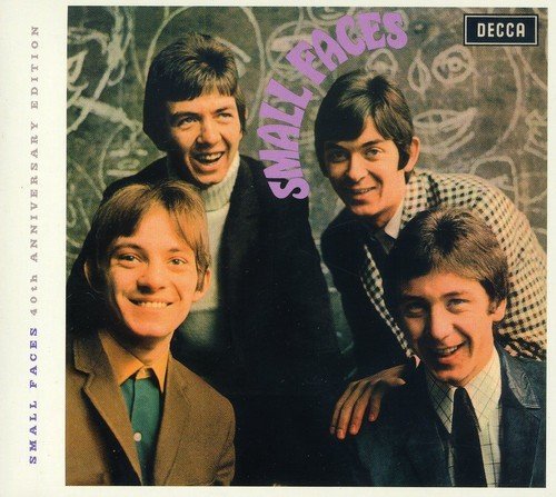 Small Faces/Small Faces@Import-Gbr