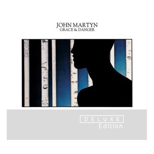 John Martyn/Grace & Danger@Deluxe Ed.@2 Cd