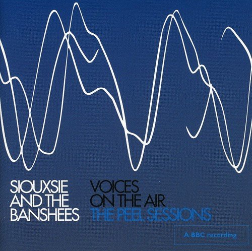 Siouxsie & The Banshees/Voices On The Air The John Pee@Import-Gbr