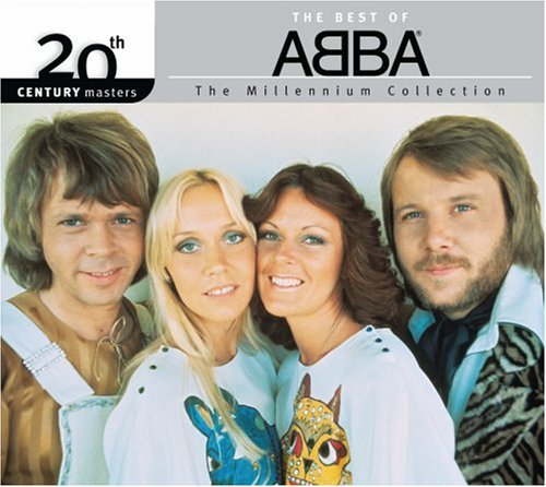 Abba/Millennium Collection-20th Cen@20th Century Masters