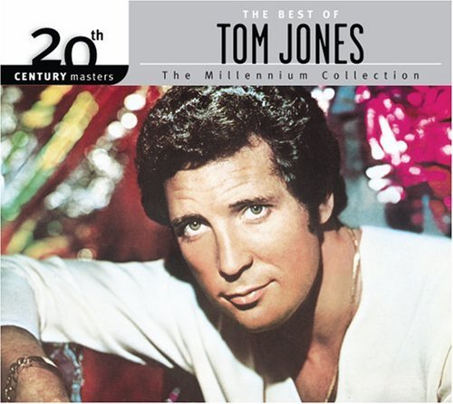 Tom Jones/Millennium Collection-20th Cen