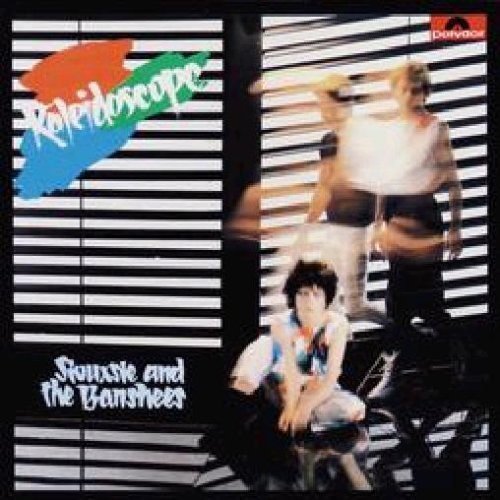 Siouxsie & The Banshees/Kaleidoscope@Import-Gbr