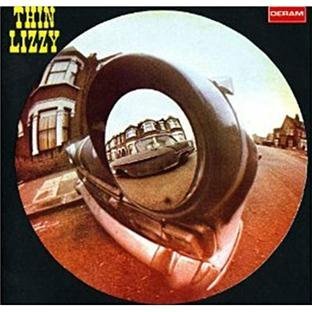 Thin Lizzy/Thin Lizzy