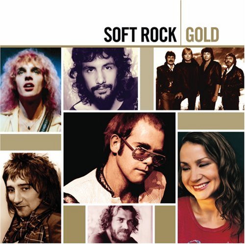 Gold: Soft Rock/Gold: Soft Rock@2 Cd Set