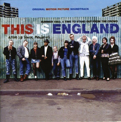 This Is England!/Soundtrack@Import-Gbr