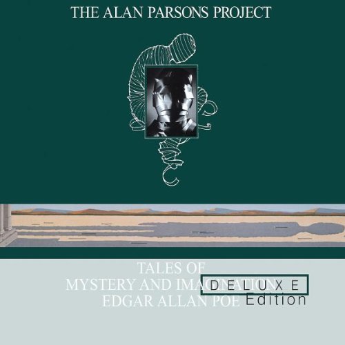 Alan Project Parsons/Tales Of Mystery & Imagination@Deluxe Ed.@2 Cd