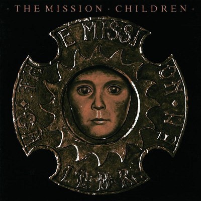 Mission/Children@Import-Gbr@Remastered W/ Bonus Tracks