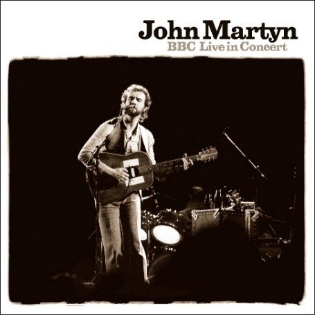 John Martyn Bbc Live In Concert Import Gbr 