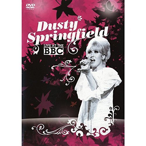 Dusty Springfield Live At The Bbc Nr 