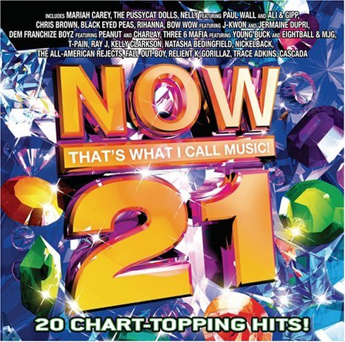 Now That's What I Call Music/Vol. 21-Now That's What I Call