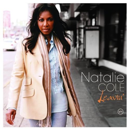 Natalie Cole/Leavin'