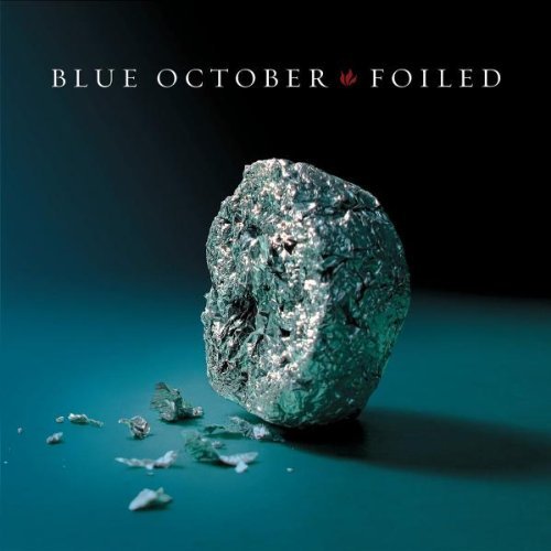 Blue October/Foiled@Enhanced Cd