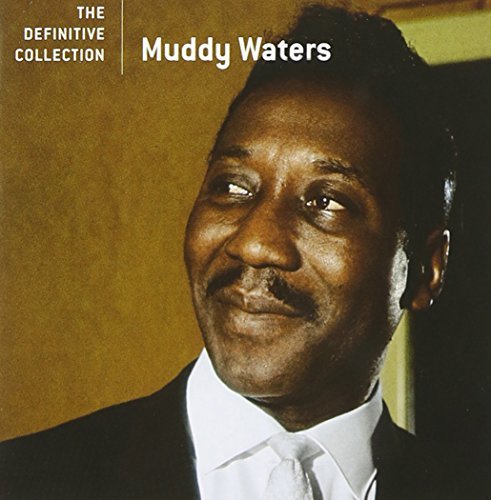 Muddy Waters/Definitive Collection
