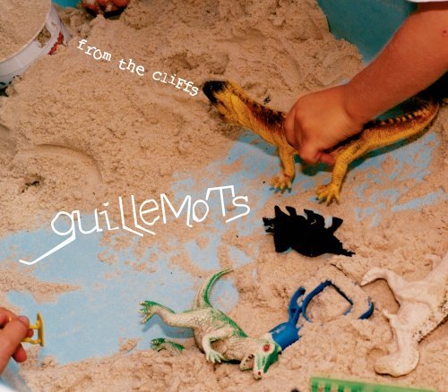 Guillemots/From The Cliffs Ep