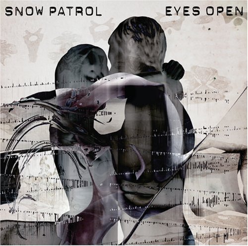 Snow Patrol/Eyes Open