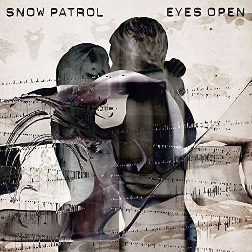 Snow Patrol/Eyes Open@Import-Eu