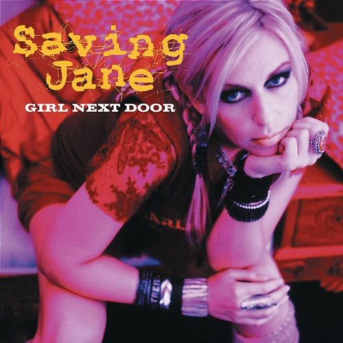 Saving Jane/Girl Next Door